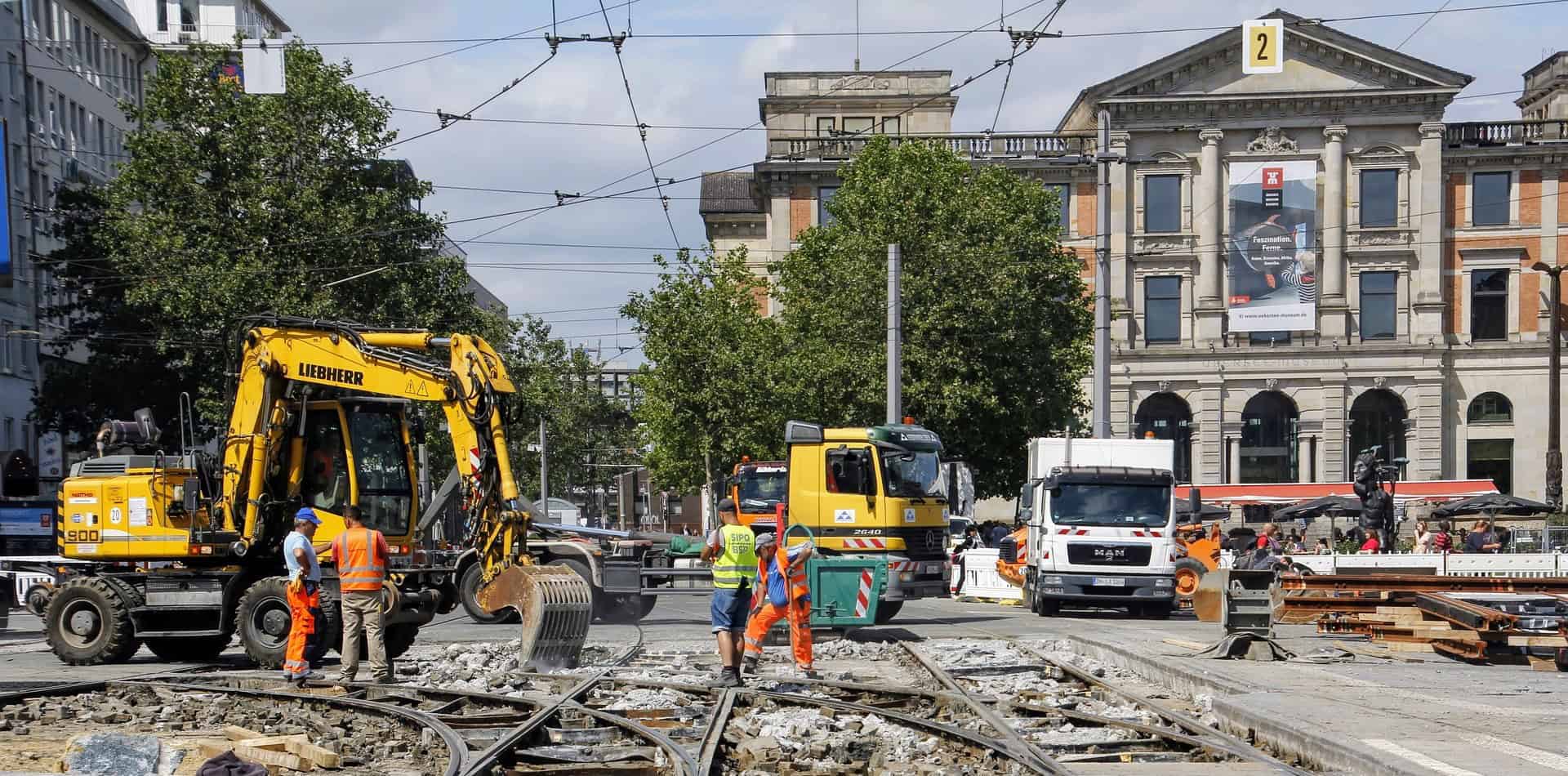 belang van een goede relatie met je projectomgeving