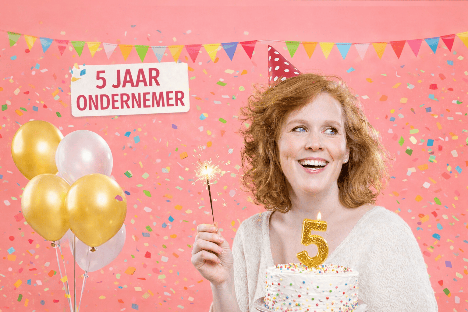 5 jaar XComm