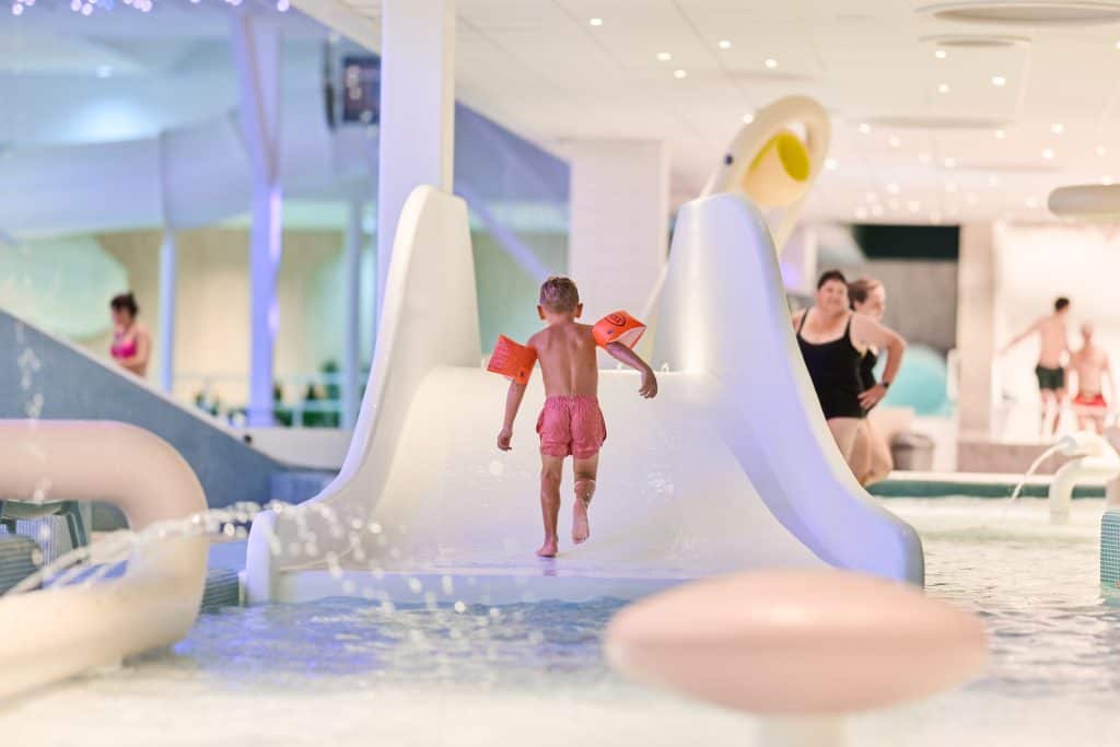 Merwestein weer open